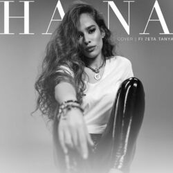 Picture of Hana Yousry