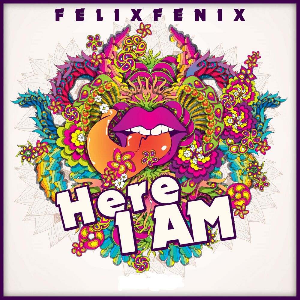 Picture of Felix Fenix