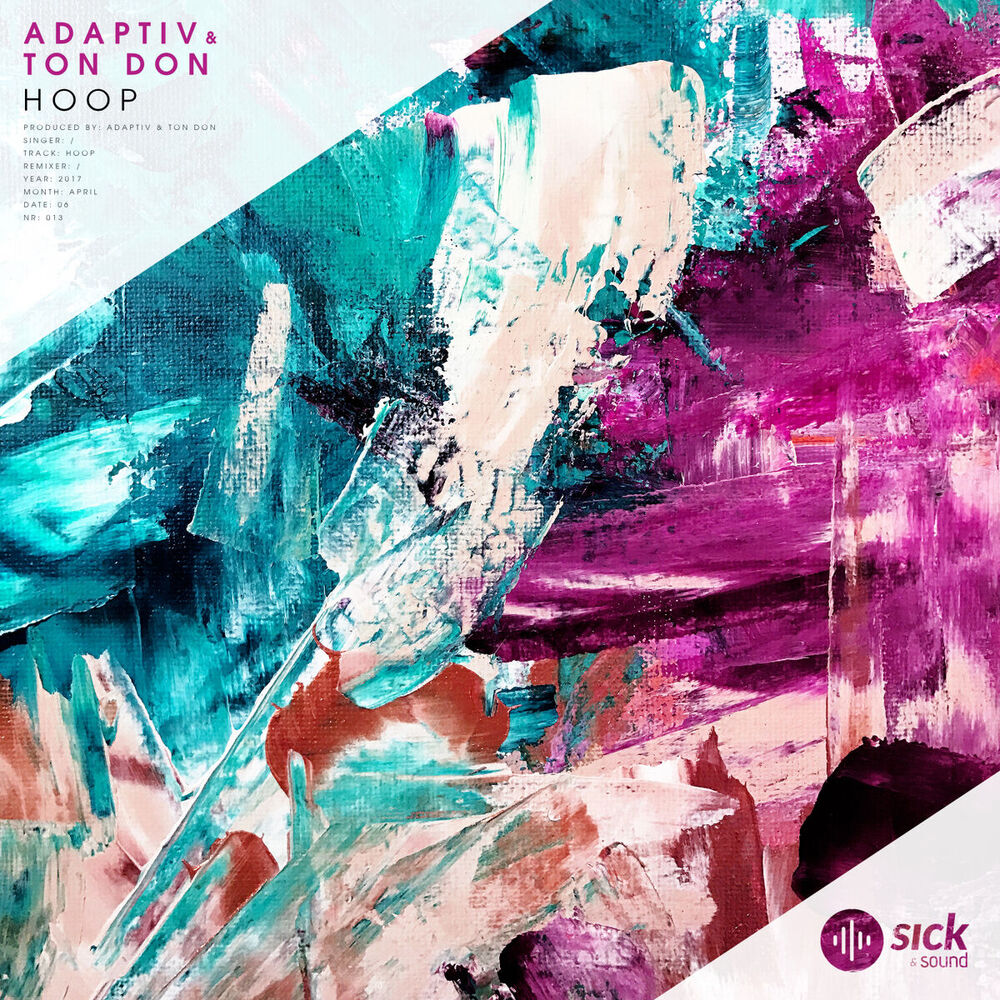 Picture of Adaptiv, Ton Don
