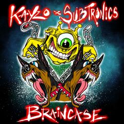Picture of Kayzo, Subtronics