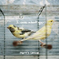 Picture of Pretty Inside