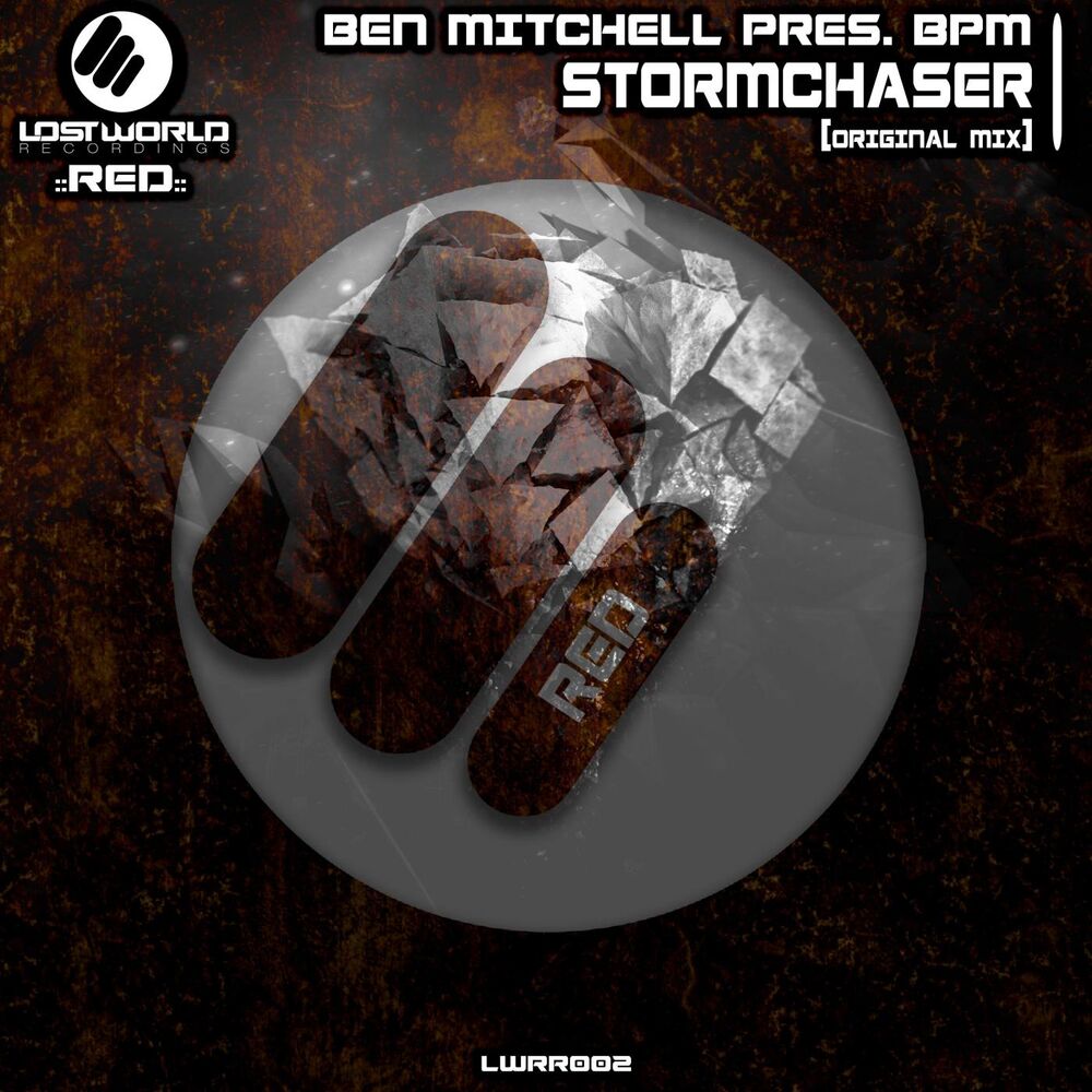 Picture of Ben Mitchell Pres BPM