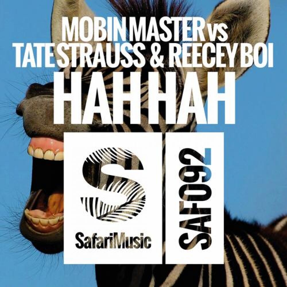 Picture of Mobin Master vs Tate Strauss vs Reecey Boi