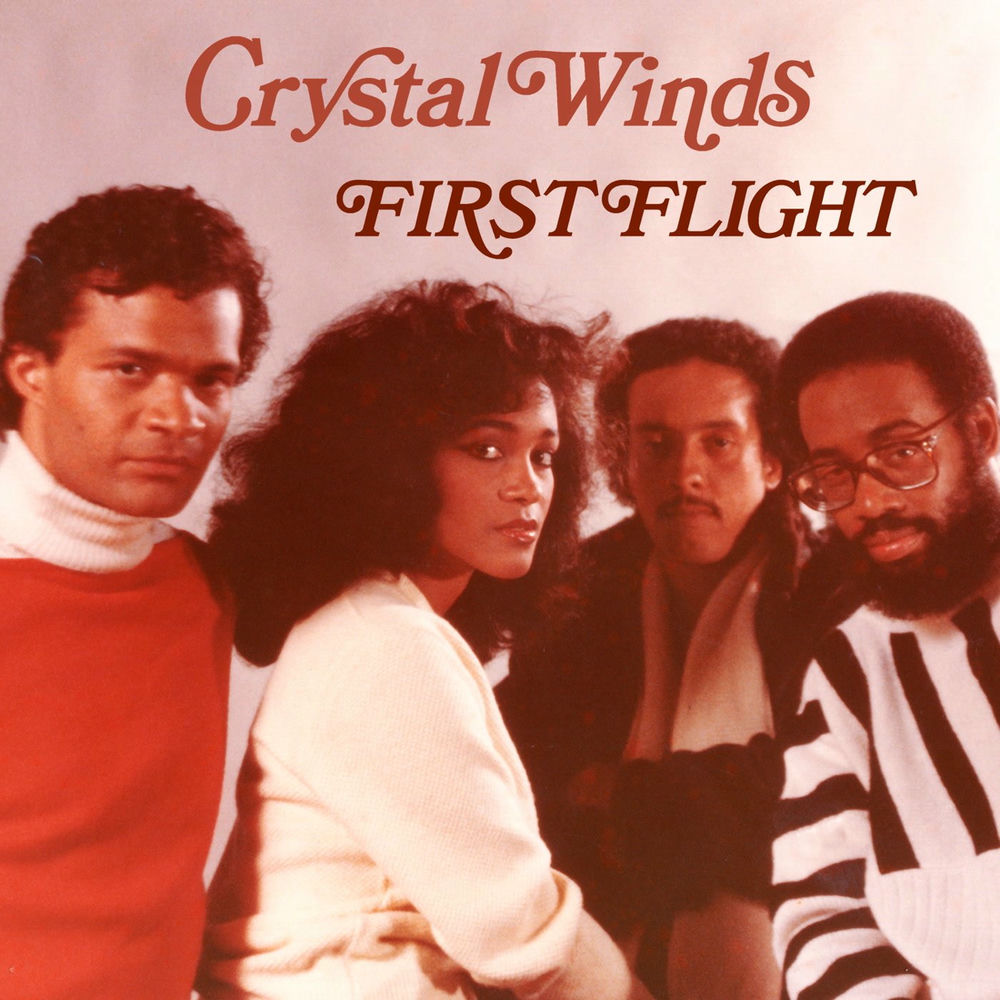 Photo de l'artiste Crystal Winds