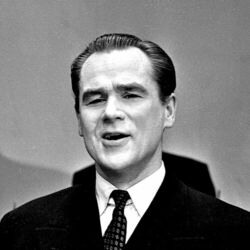 Picture of Georg Ots