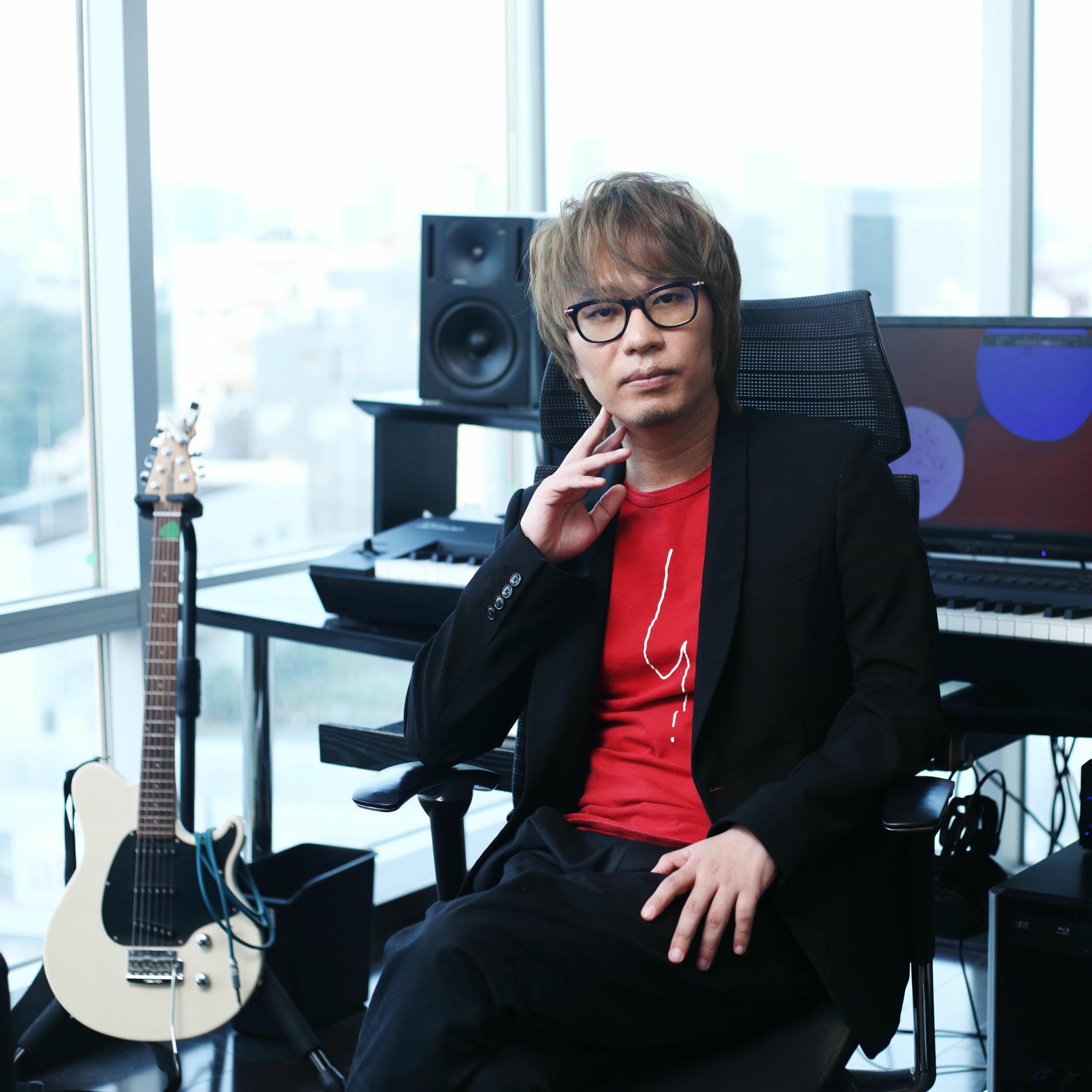Artist picture of Yugo Kanno