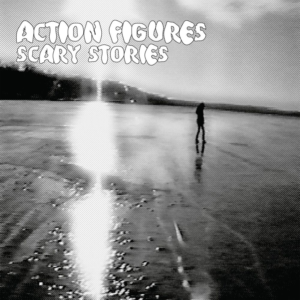Picture of Action Figures