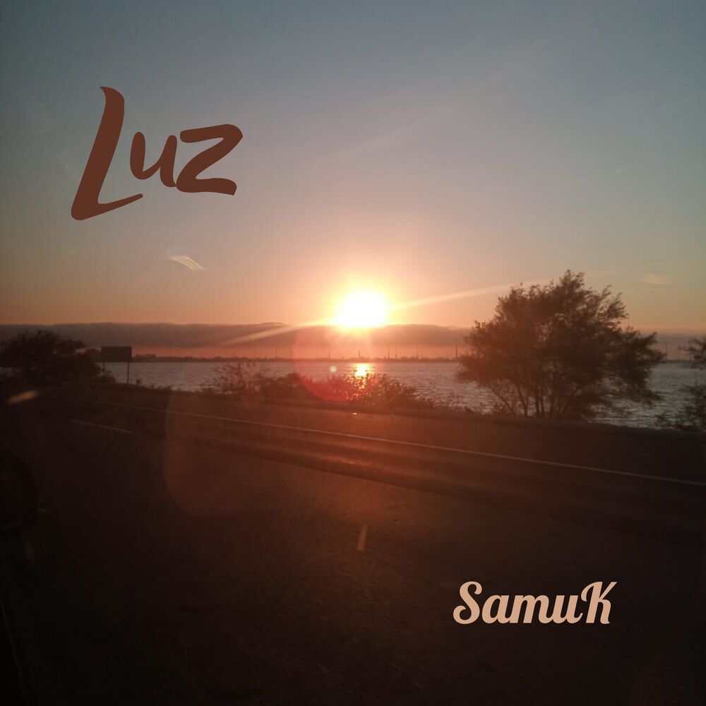 Picture of Samuk