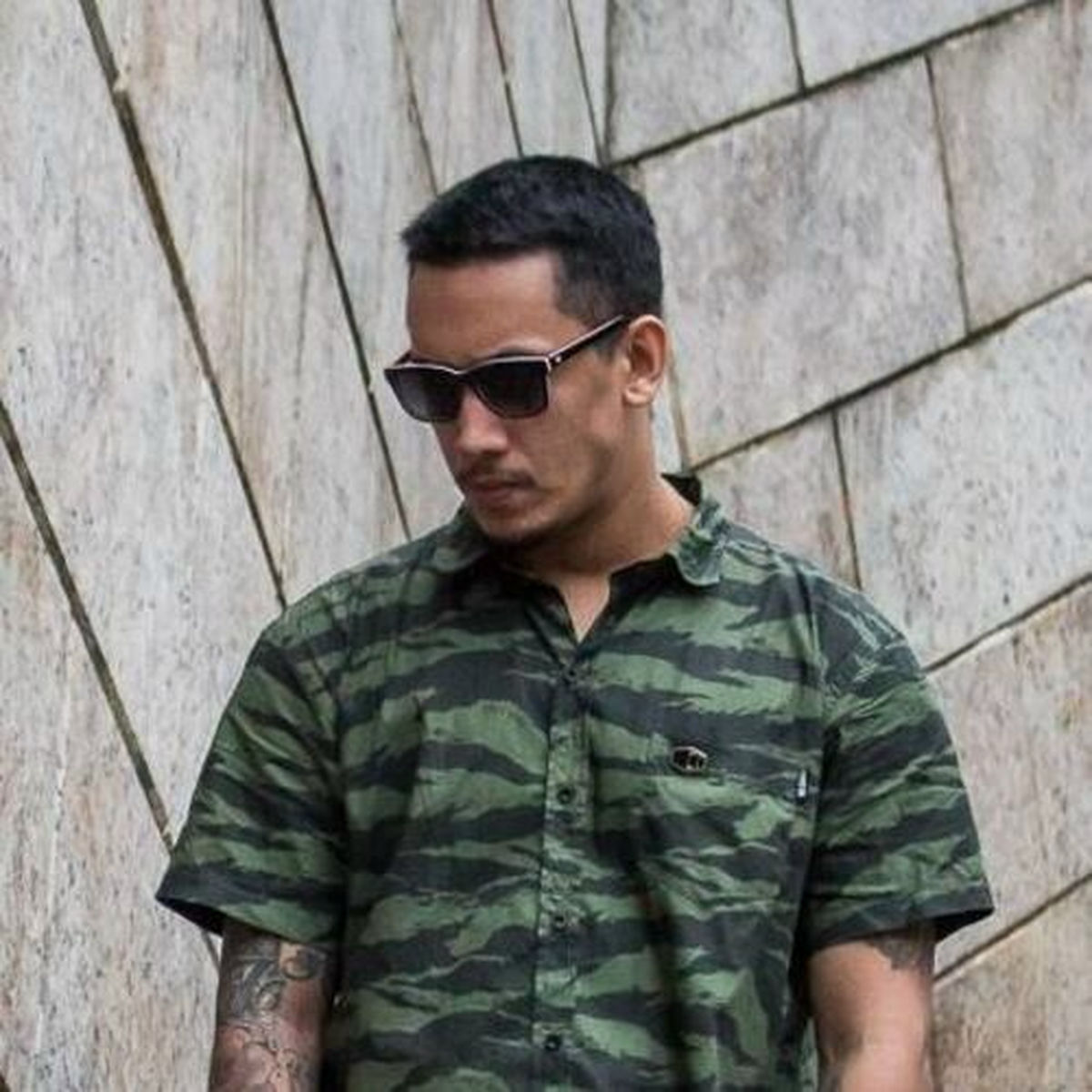 Artist picture of CHS