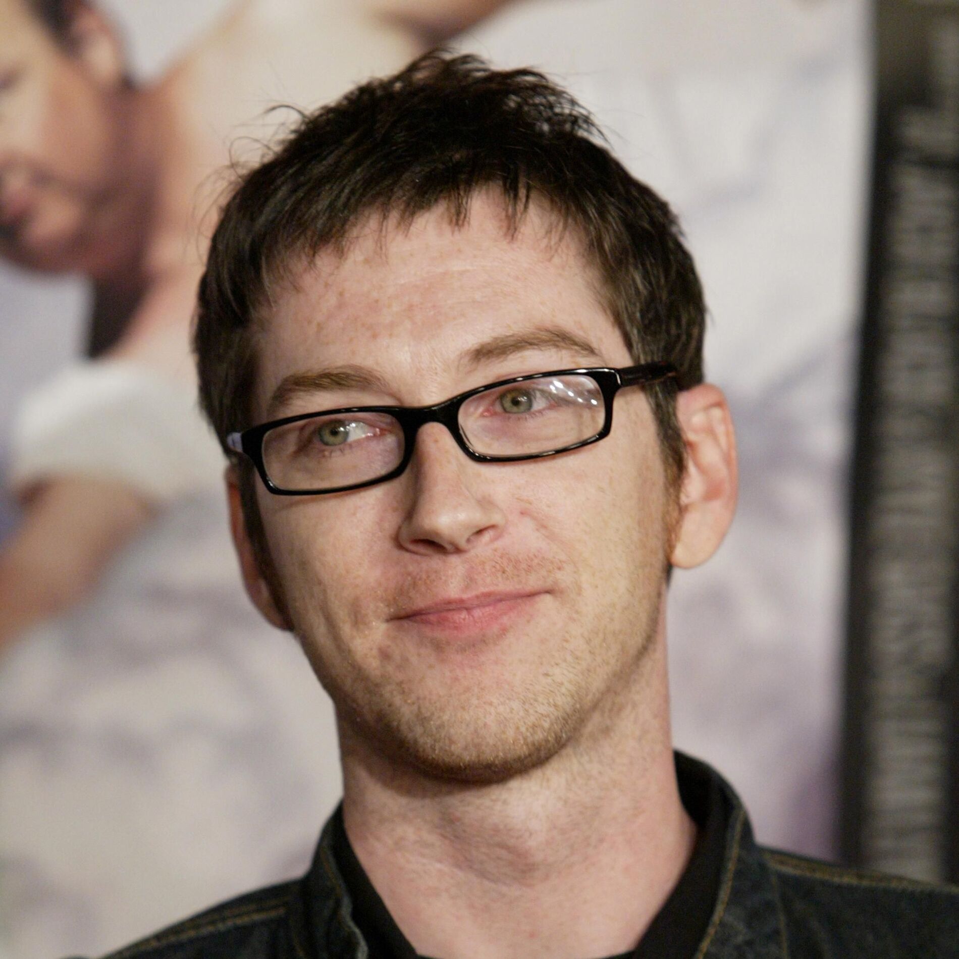 Liam Lynch