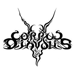 Picture of CORPUS DIAVOLIS