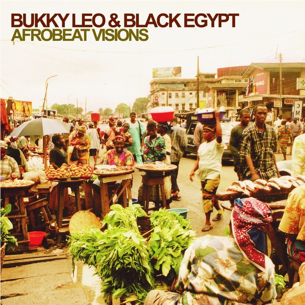 Picture of Bukky Leo