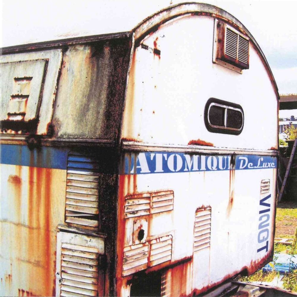 Picture of Atomique Deluxe