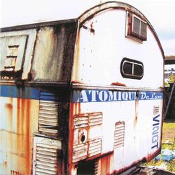 Picture of Atomique Deluxe