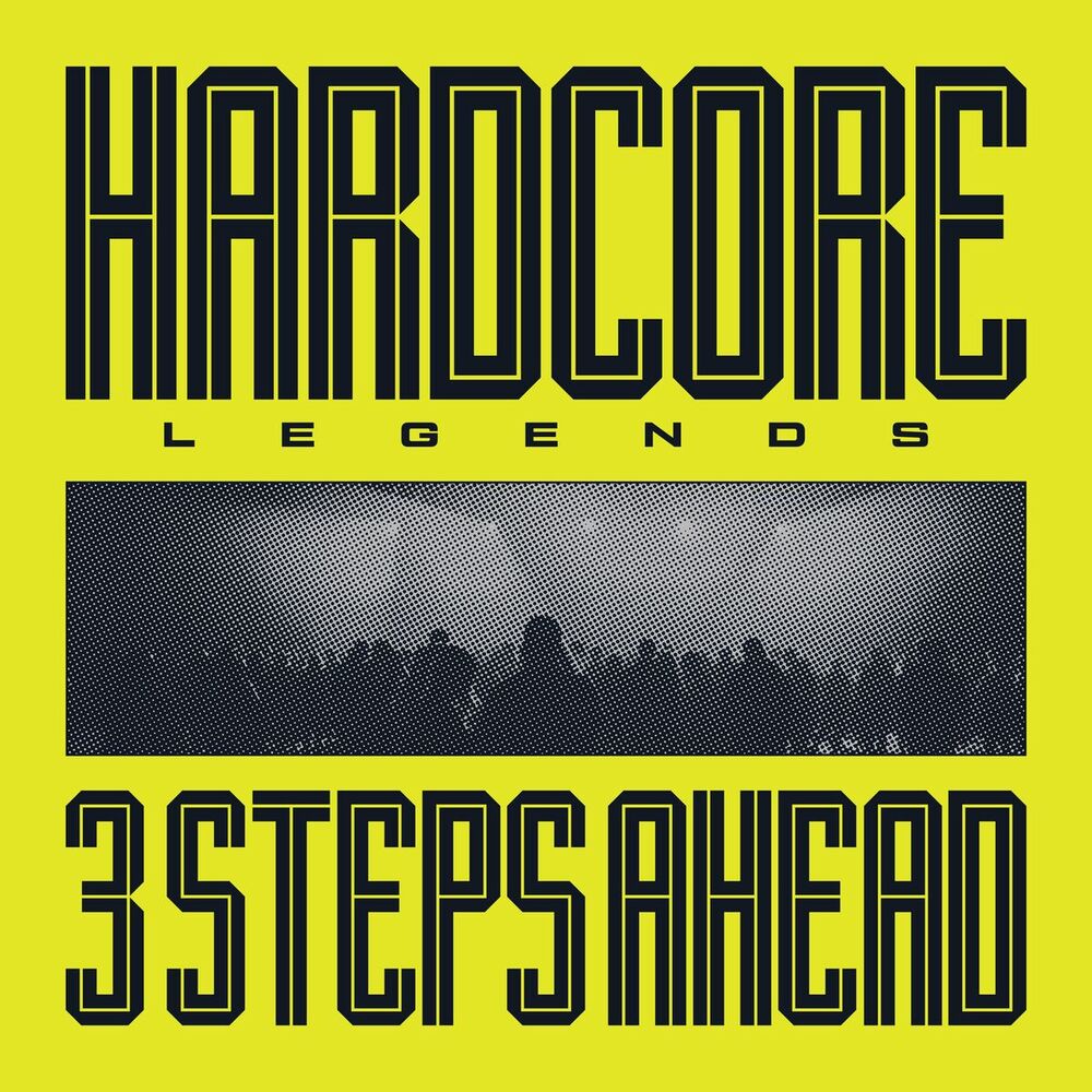 Picture of 3 Steps Ahead