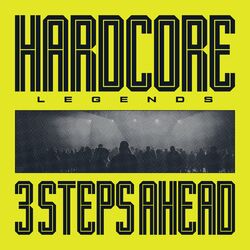 Picture of 3 Steps Ahead