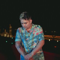 Picture of Dj Rojo