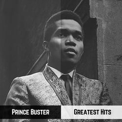 Prince Buster