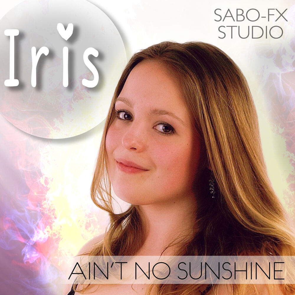 Picture of Iris de Leeuw