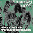 Psychotic Turnbuckles
