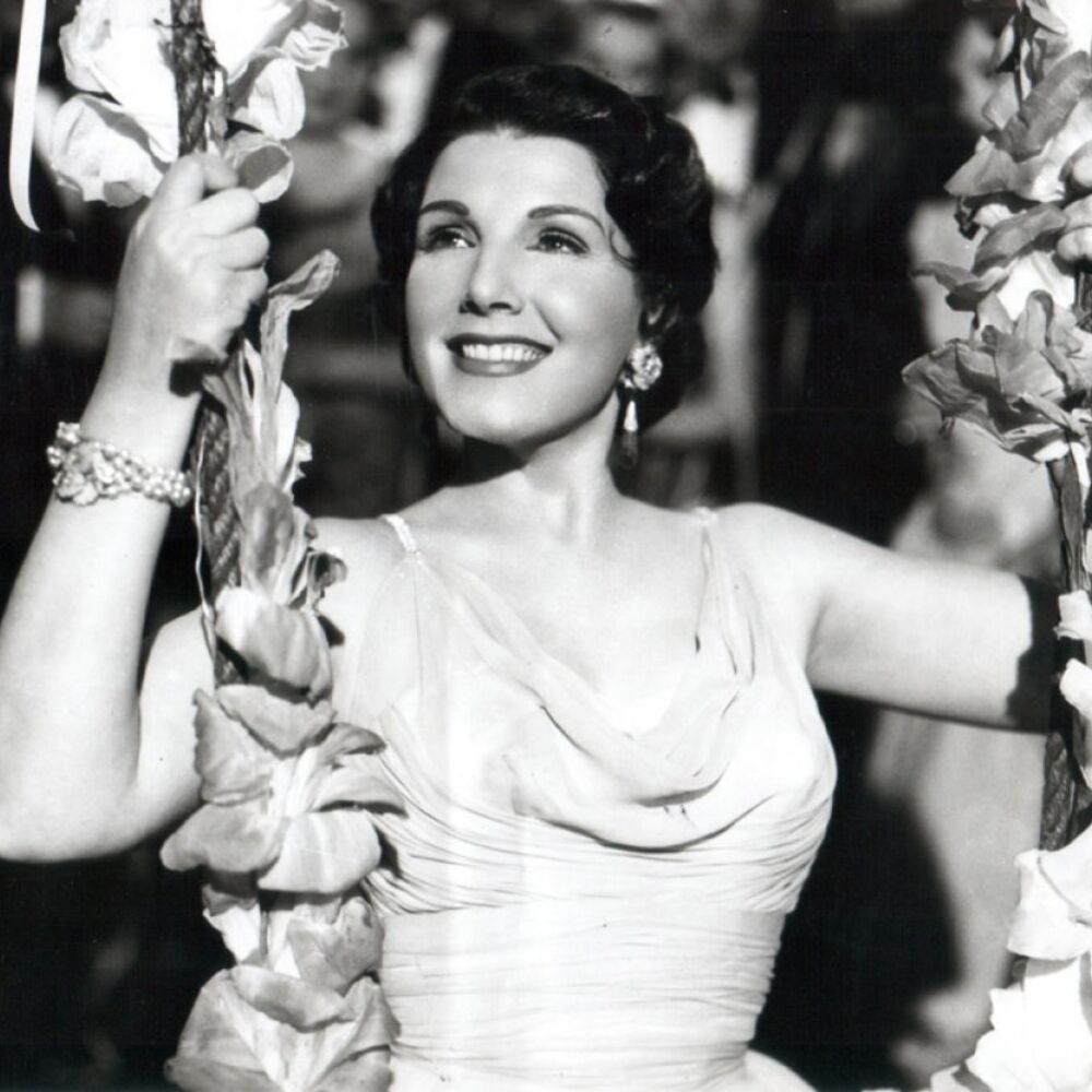 Picture of Libertad Lamarque