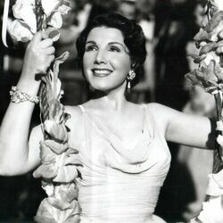 Picture of Libertad Lamarque