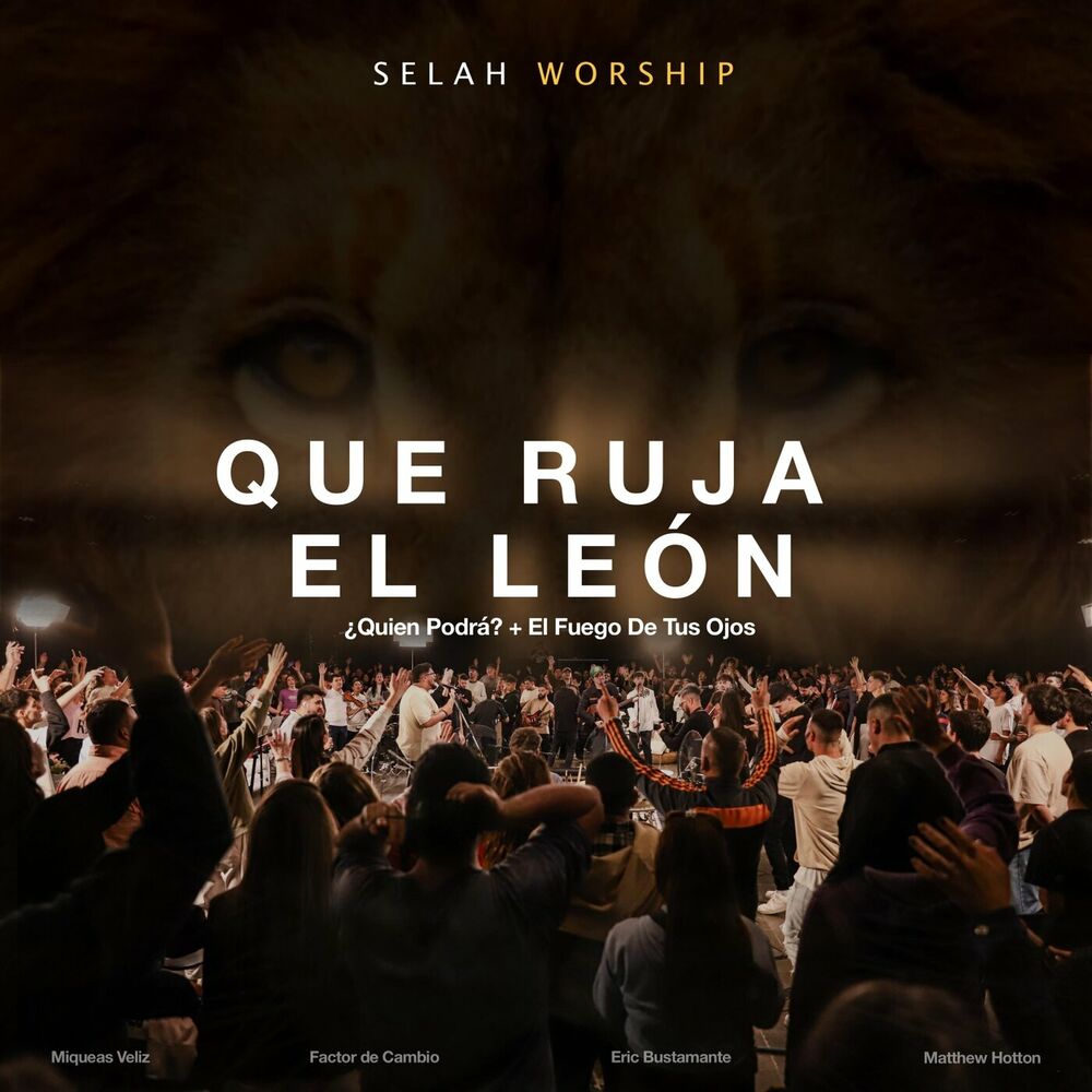 Picture of Selah Worship