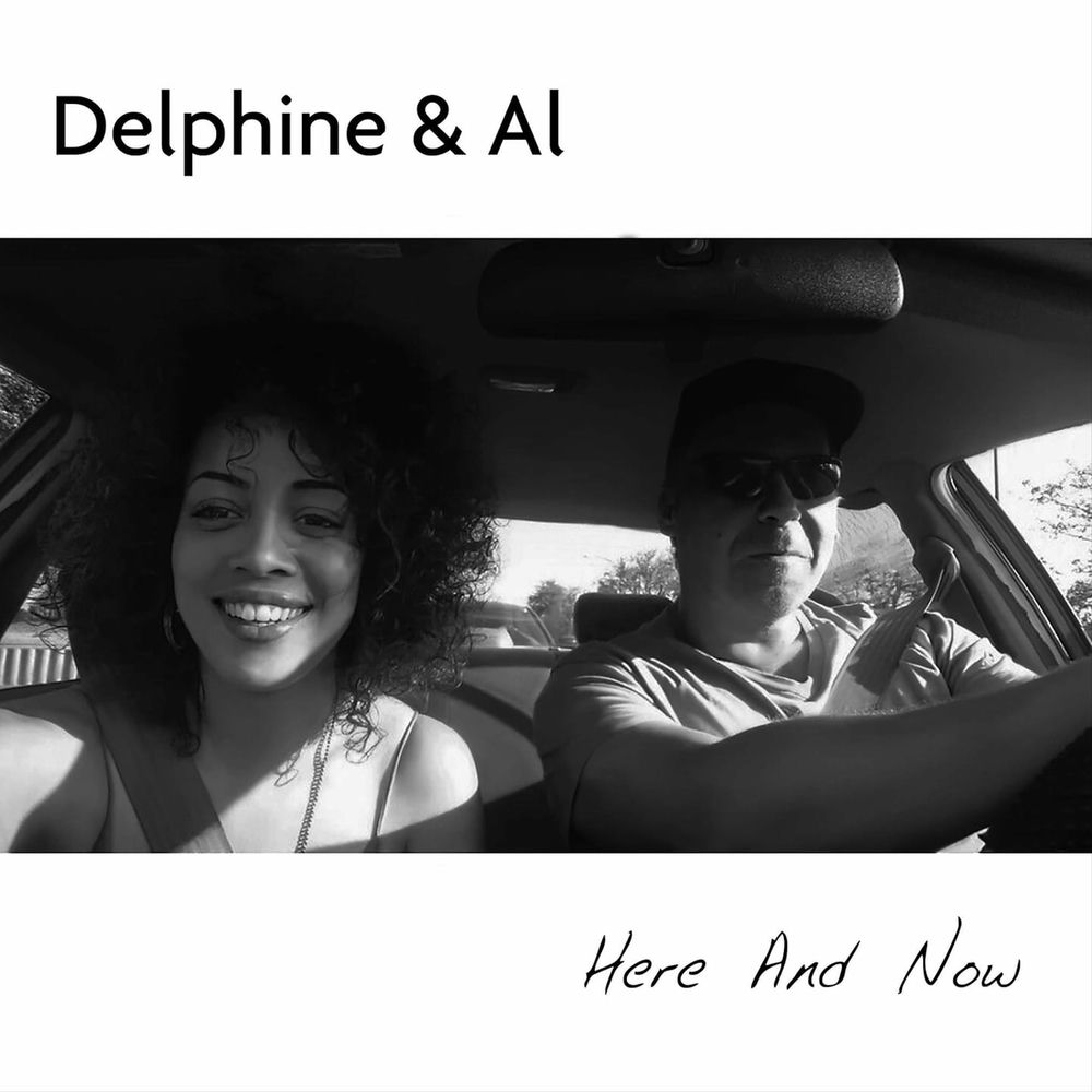 Photo de l'artiste Delphine