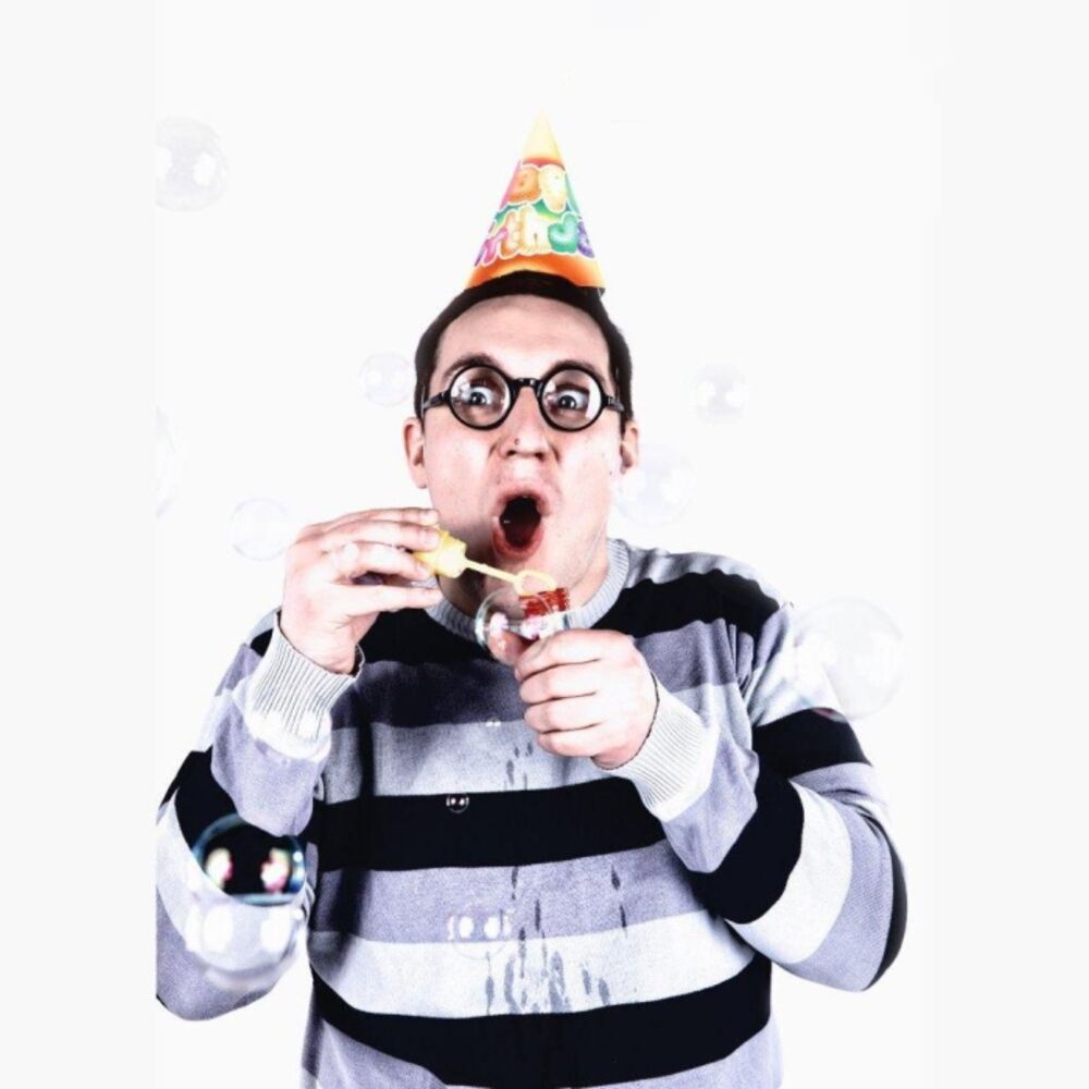 Picture of BattleBoi Basti