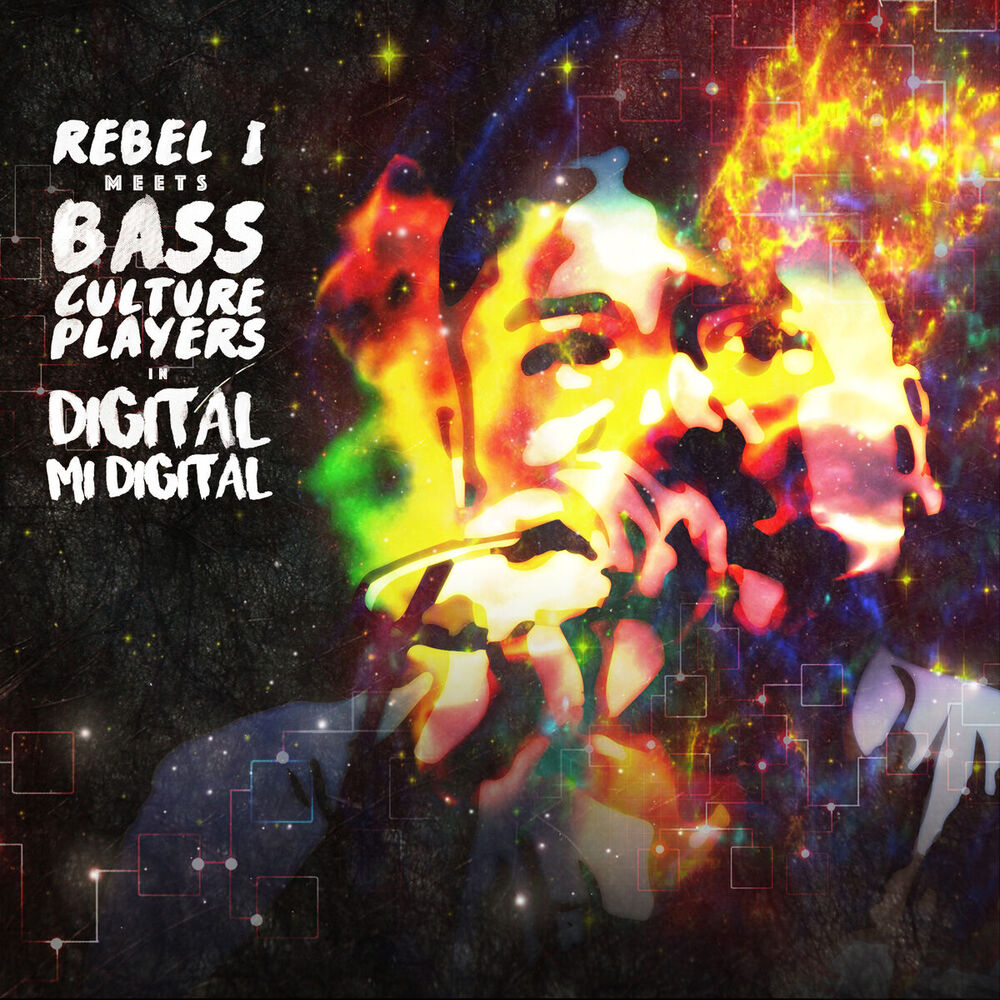 Picture of Rebel-I