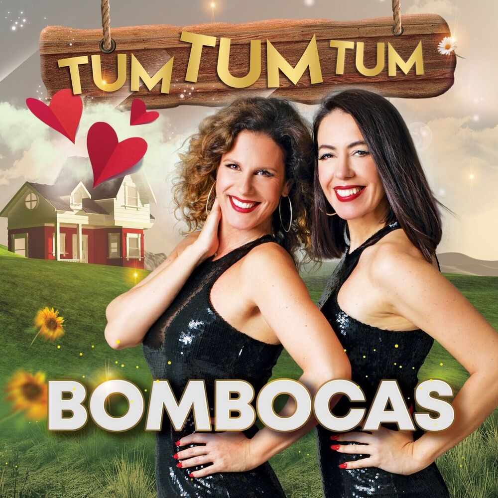 Picture of Bombocas