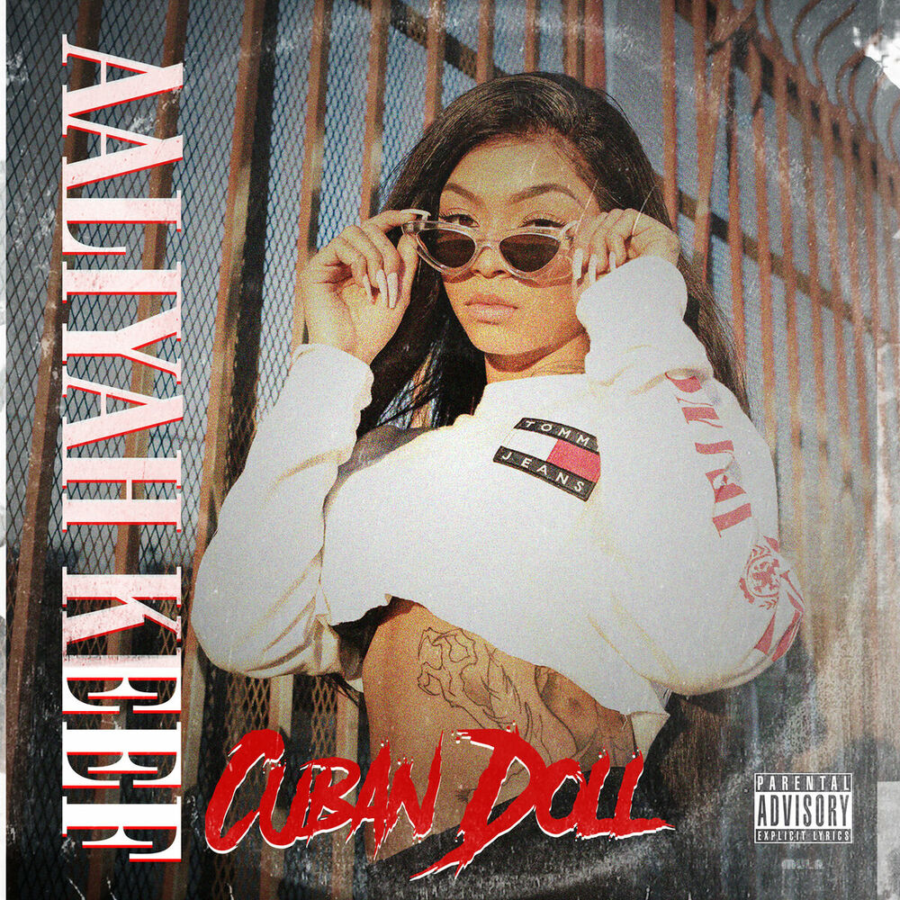 Picture of Cuban Doll