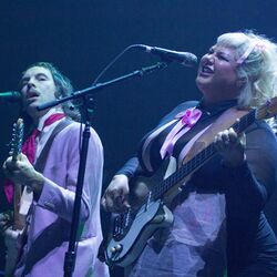 Picture of Shannon and The Clams