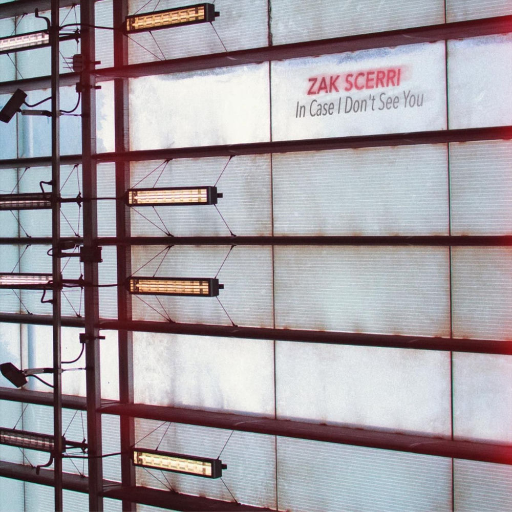 Zak Scerri