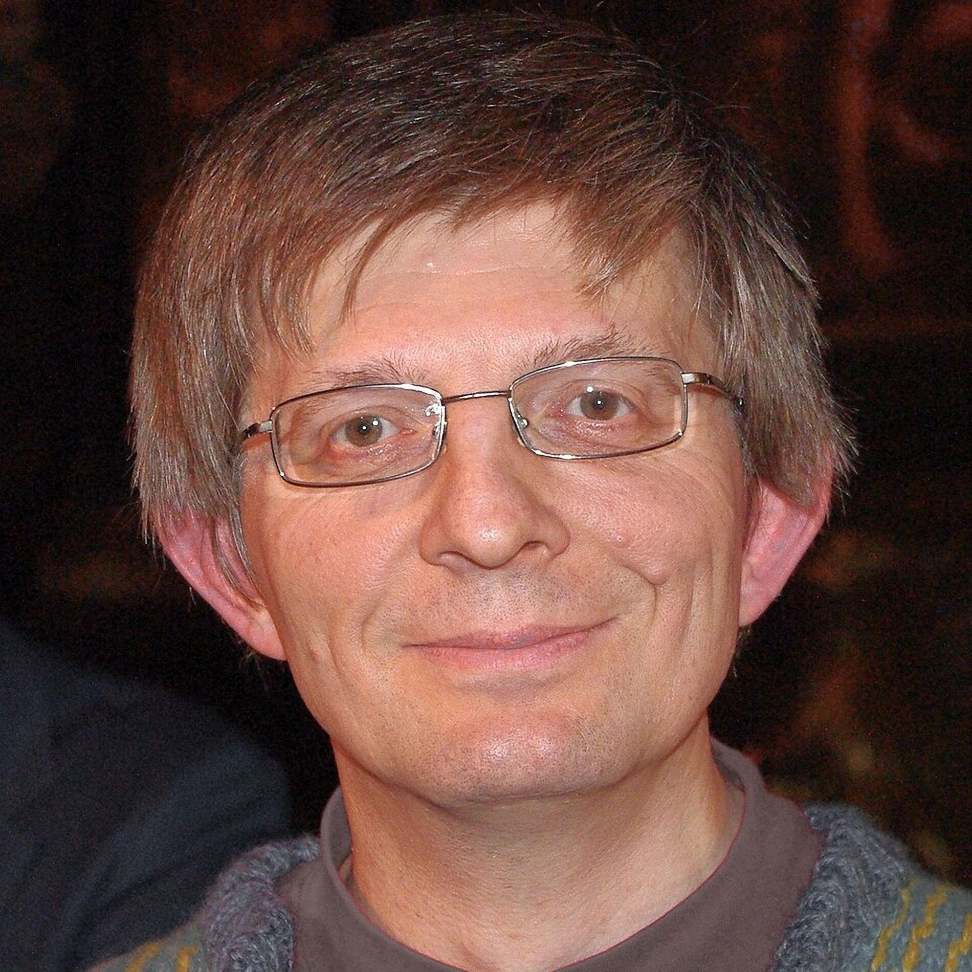 Miklos Spanyi