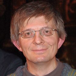 Miklos Spanyi
