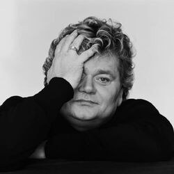 Picture of André Hazes