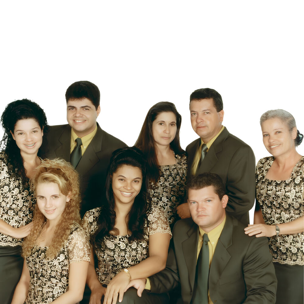 Picture of Equipe Obra de Amor