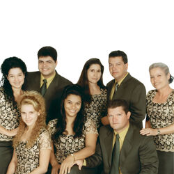 Picture of Equipe Obra de Amor