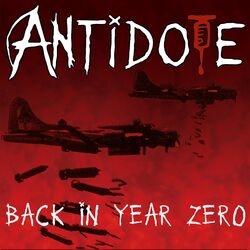 Picture of Antidote