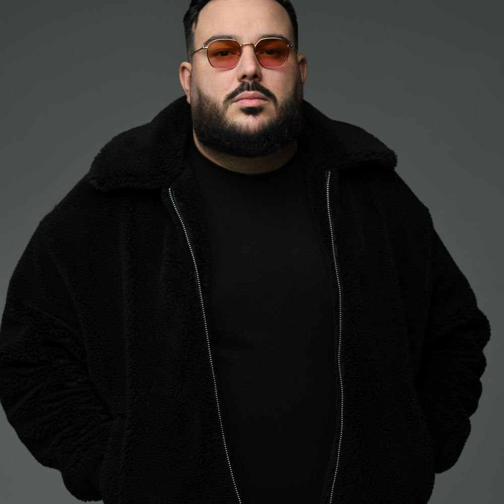 Photo de l'artiste MC DY