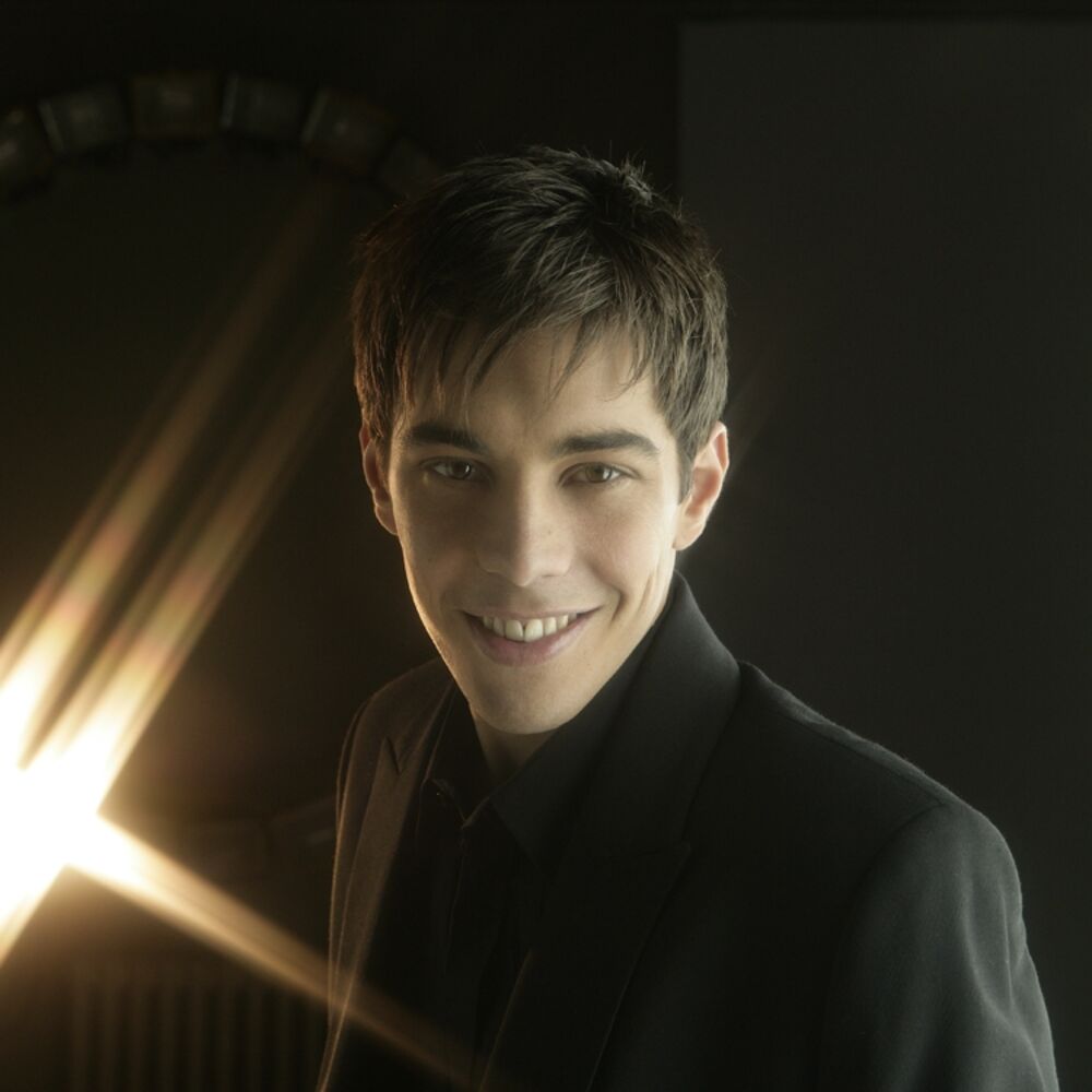Picture of Grégory Lemarchal