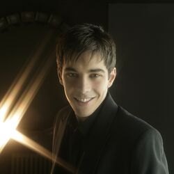 Picture of Grégory Lemarchal