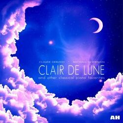 Picture of Claire De Lune