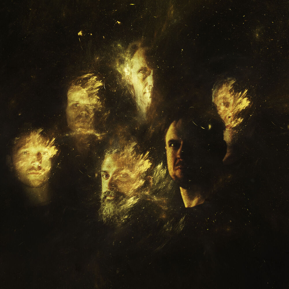 Picture of Cult of Luna