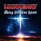 Lionheart