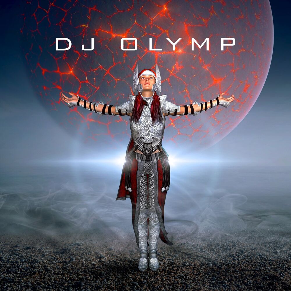 Picture of DJ Olymp