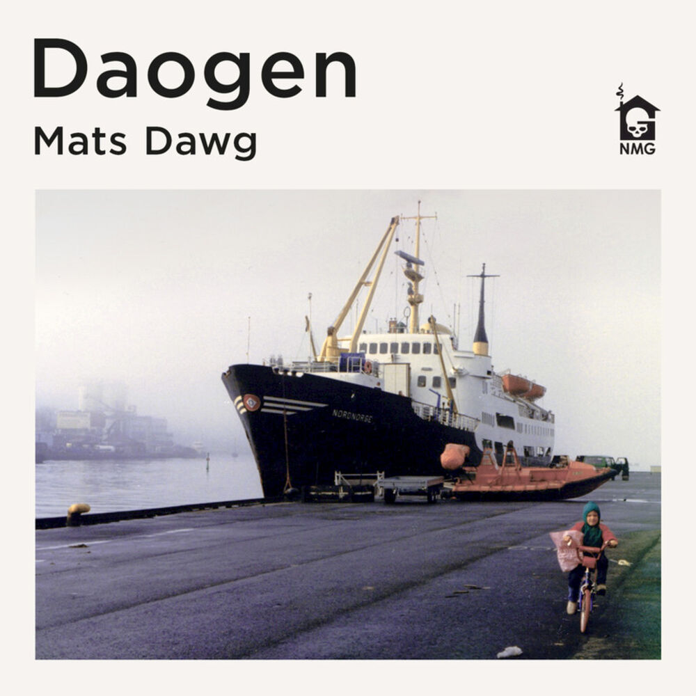 Picture of Mats Dawg