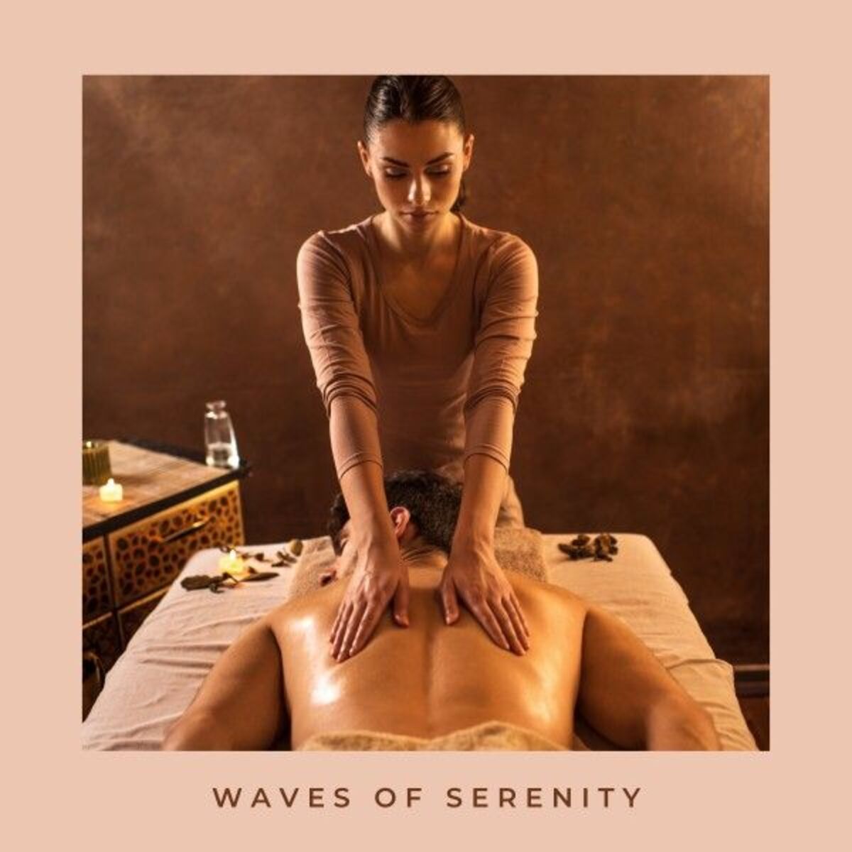 Reiki Healing Music Ensemble