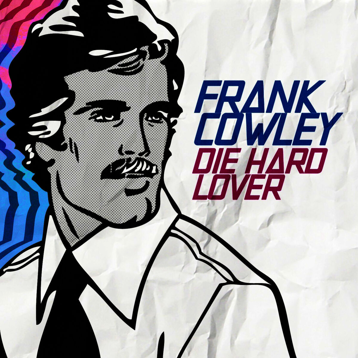 Artist picture of Frank Cowley